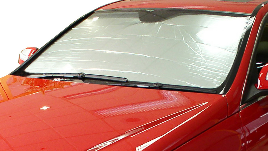 Heatshield Store Advanced Windshield Reflector