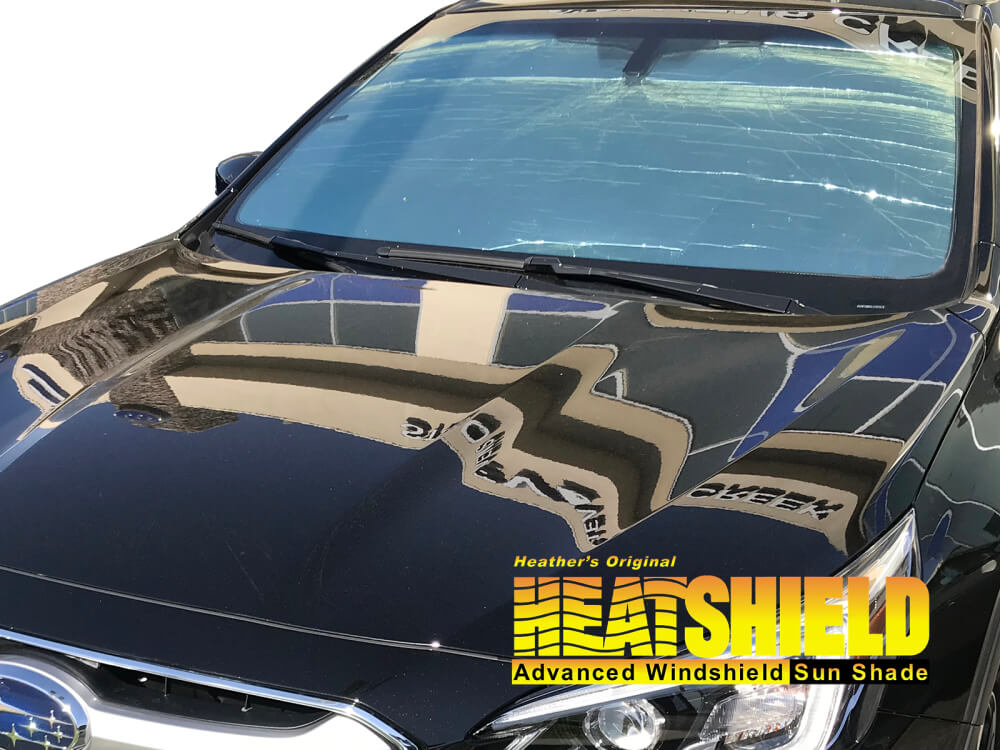 Car Window Shades, For Subaru Outback 2014-2023 Car Side Window Sun Shade Cover Protect Kids Adults From Sun Burn,I-7pcs